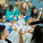 Leitfaden für die Hochschulbildung in Deutschland