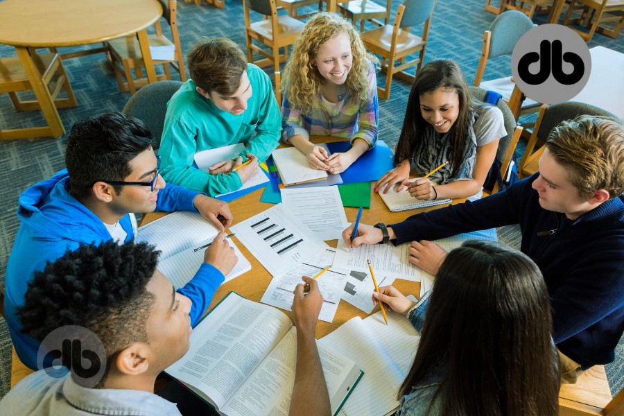 Leitfaden für die Hochschulbildung in Deutschland