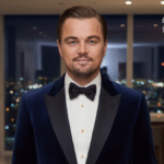 Leo Dicaprio Reinvermögen
