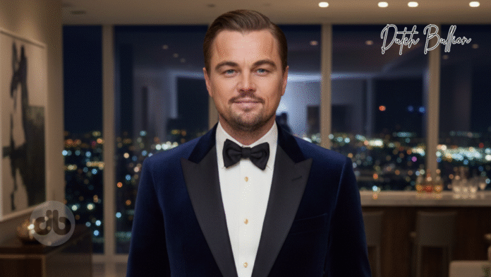 Leo Dicaprio Reinvermögen