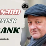Leonard Lansink Krank