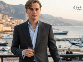 Leonardo DiCaprio Vermögen: Wie reich ist der Hollywood-Star wirklich? Leonardo DiCaprio