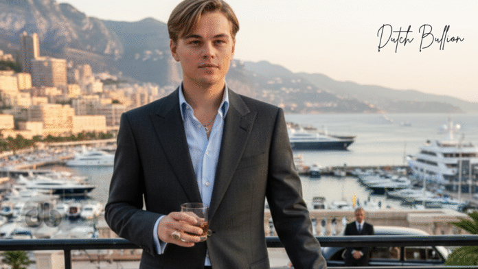 Leonardo DiCaprio Leonardo DiCaprio