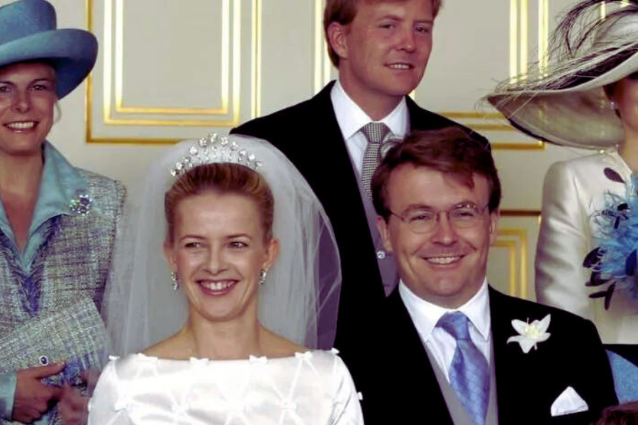 Leontine Gräfin von Schmettow Familie