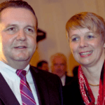 Leontine Gräfin von Schmettow Familie