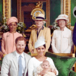 Leontine Gräfin von Schmettow Familie