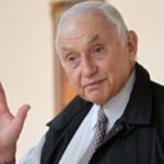 Leslie Wexner, Abigail Wexner