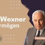 Les Wexner und sein Vermögen