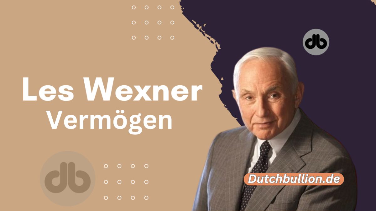 Les Wexner und sein Vermögen