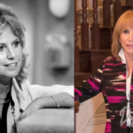 Leslie Charleson tot