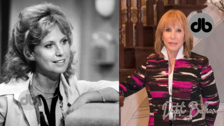 Leslie Charleson – Das Vermächtnis von Monica Quartermaine in „General Hospital“