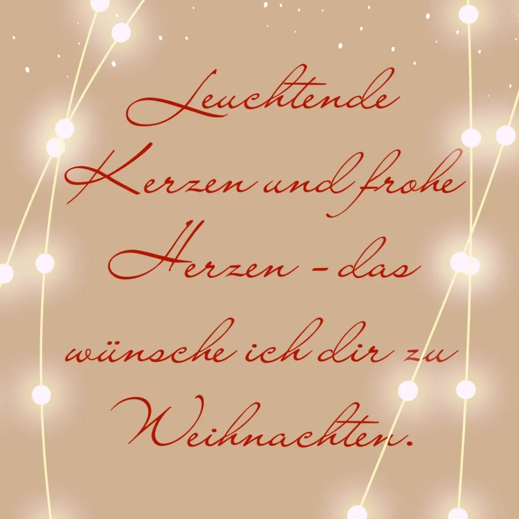 100+ Weihnachtsgrüße die Herzen erwärmen 7 100+ Weihnachtsgrüße die Herzen erwärmen