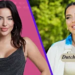 Leyla Lahouar Früher