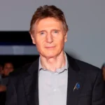 Liam Neeson