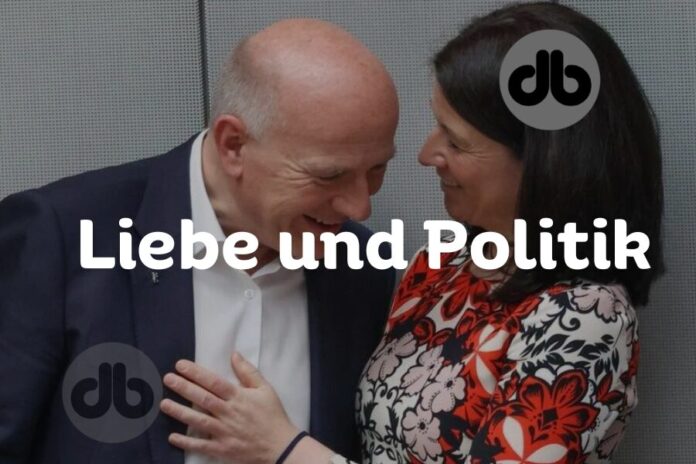Liebe und Politik