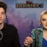 Liebesleben von Milo Manheim