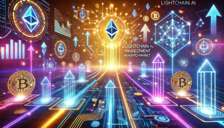 Lightchain AI: Ein vielversprechendes Investment im Krypto-Markt