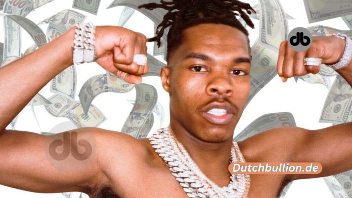 Lil Baby's Net Worth