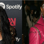 Lil Kim vorher und nachher