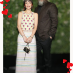 Lily Allen und David Harbour 4