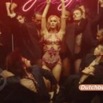 Lily-Rose Depp in der Hauptrolle