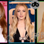 Lindsay Lohan wiki