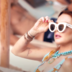 Lindsay Lohan’s Beach Club