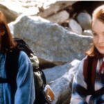 Lindsay Lohans großer Durchbruch kam 1998