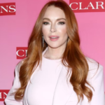 Lindsays geheime Leidenschaften