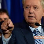 Lindsey Grahams Widerstand gegen eine Vorladung im Fall Trump