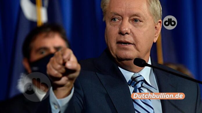 Lindsey Grahams Widerstand gegen eine Vorladung im Fall Trump