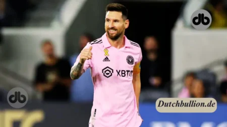 Lionel Messi: Neue Details zu seinem Vertrag mit Inter Miami