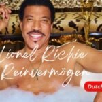 Lionel Richie Reinvermögen