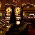 Live-Blackjack