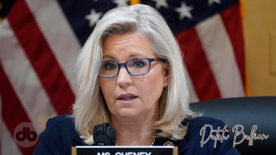 Liz Cheney