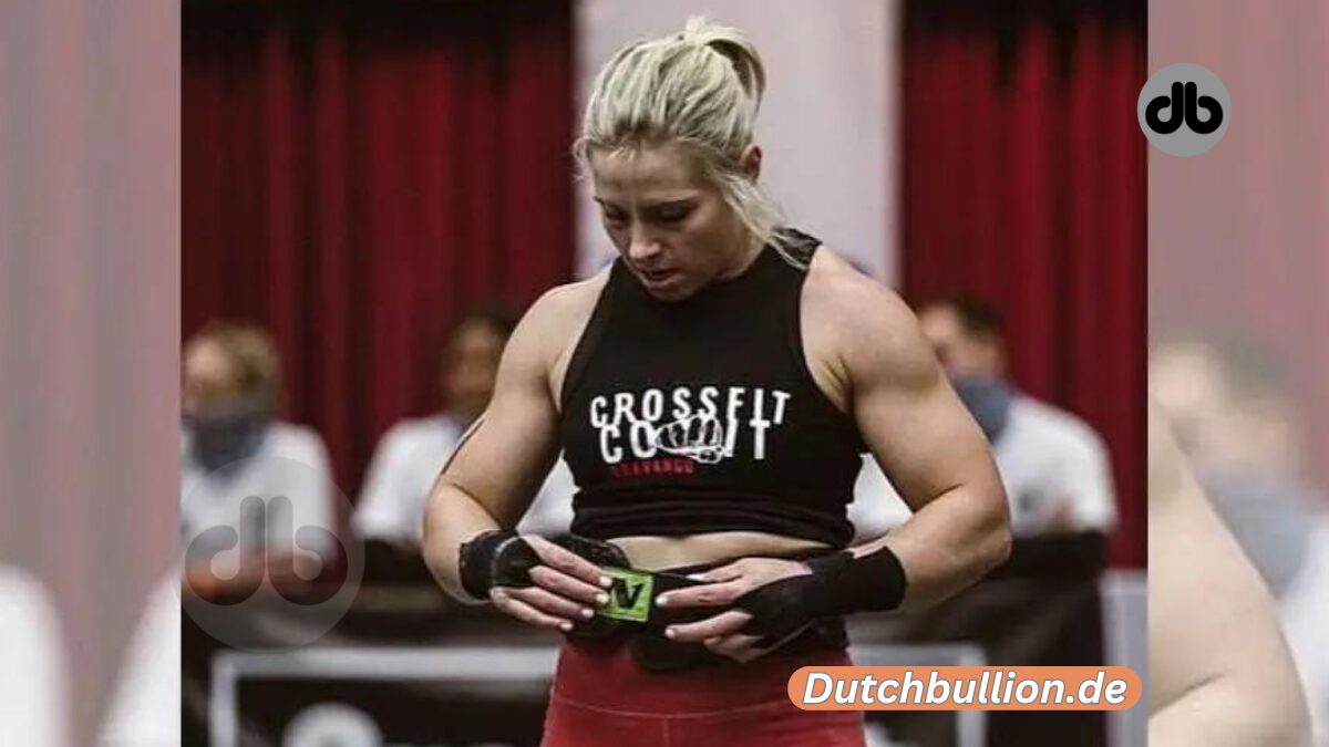 Lize Burns beschuldigt CrossFit des Missmanagements bei Fittest in Kapstadt