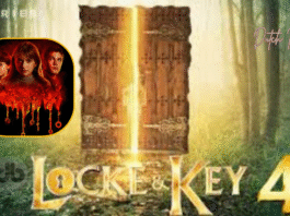 Locke and Key, Staffel 4,