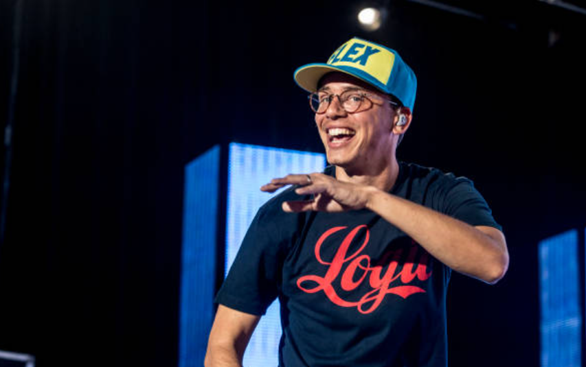 Logik (Rapper) Biographie - Die Faszination der Anonymität im deutschen Hip-Hop 1 Logik (Rapper)