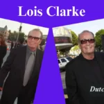 Lois Clarke