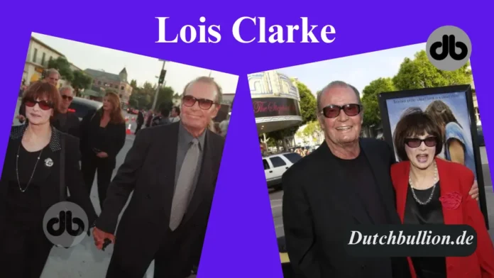Lois Clarke