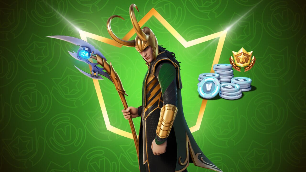 Loki 