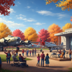 Lone Star Flight Museum