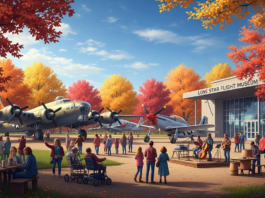 Lone Star Flight Museum