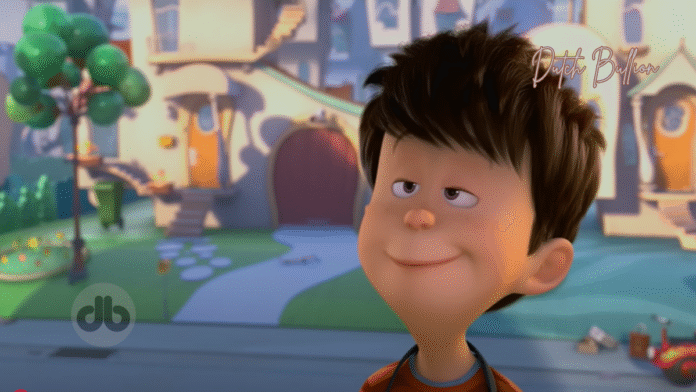 Lorax