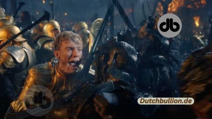 Lord of the Rings