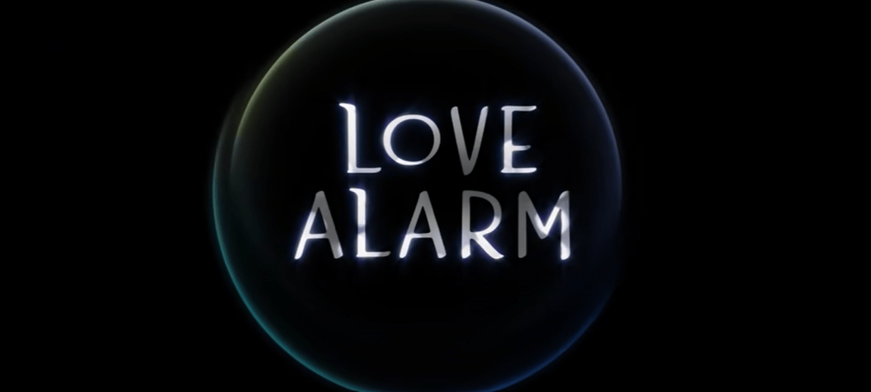 Love Alarm Staffel 3, wird es passieren oder nicht? Entdecken Sie die neuesten Entwicklungen 1 Love Alarm Staffel 3