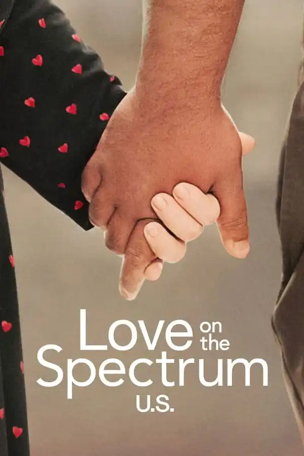 Love on the Spectrum (2022)