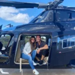 Luis Ruelas und sein Vermögen 1