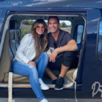 Luis Ruelas und sein Vermögen