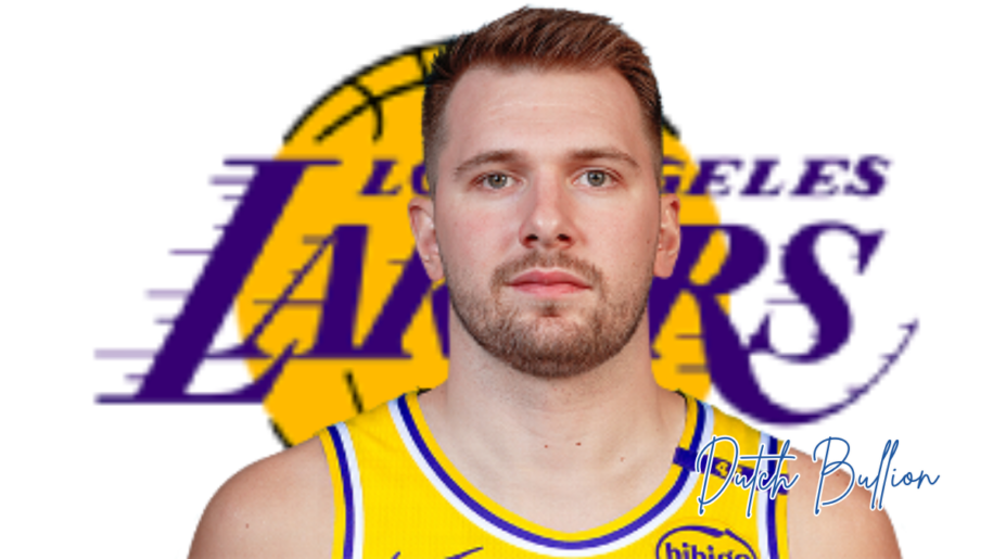 Luka Dončićs beeindruckendes Lakers